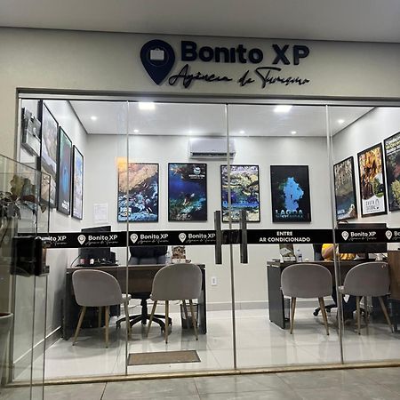 Pousada Papaya - Bonito Bonito  Dış mekan fotoğraf