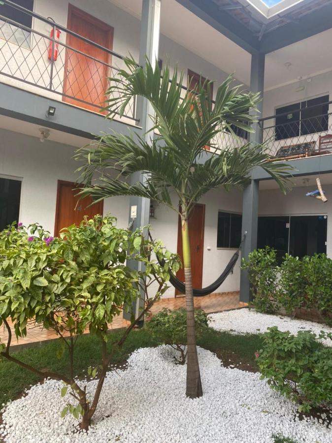 Pousada Papaya - Bonito Bonito  Dış mekan fotoğraf