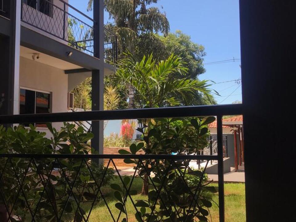 Pousada Papaya - Bonito Bonito  Dış mekan fotoğraf